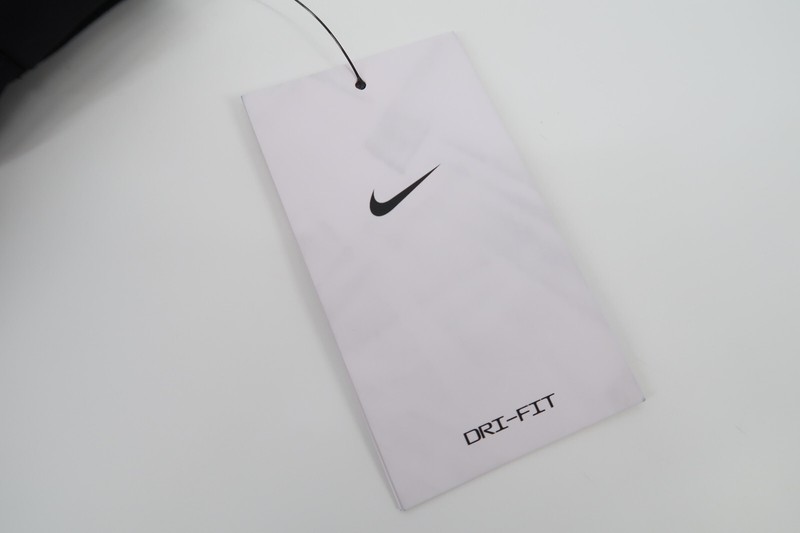 Nike Mens 38 Dri-Fit Performance Golf Shorts Black CU9740-010 New gallery