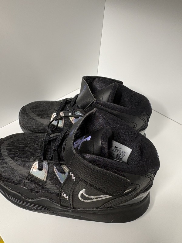 Children’s Nike Kyrie Infinity Mid-Top Basketball Sneakers gallery
