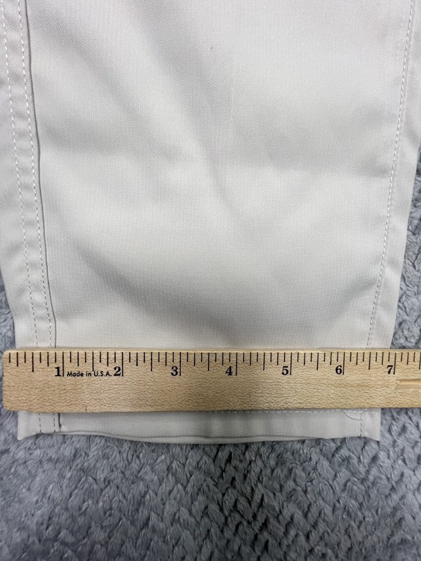 Duck Head Chino Pants Mens 32x26 Beige Straight Leg Stretch Workwear Preppy gallery