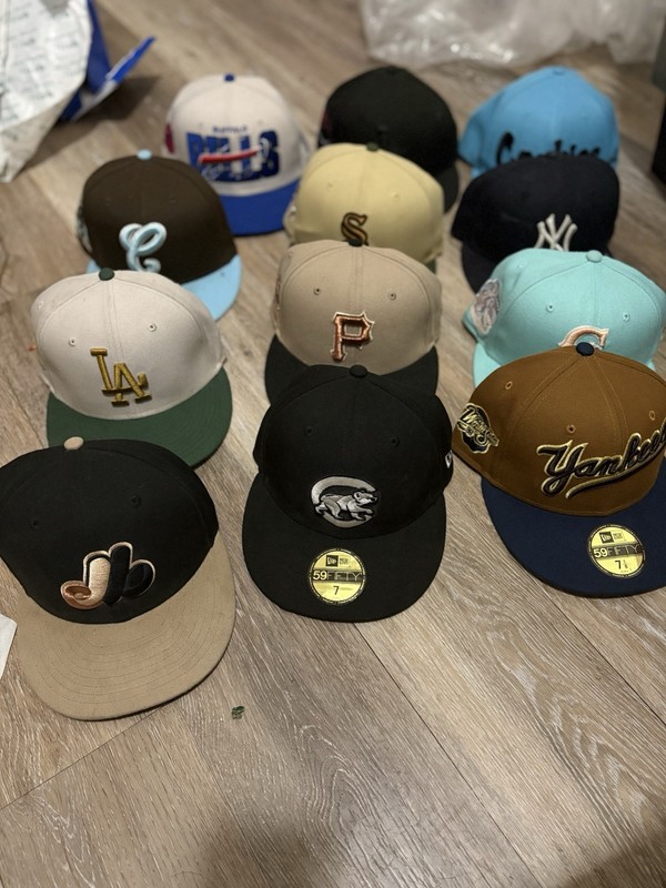 Adjustable Men’s Baseball Cap Blue Black Solid One Size buyers choice