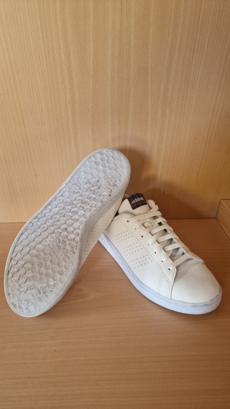 Adidas Advantage gallery