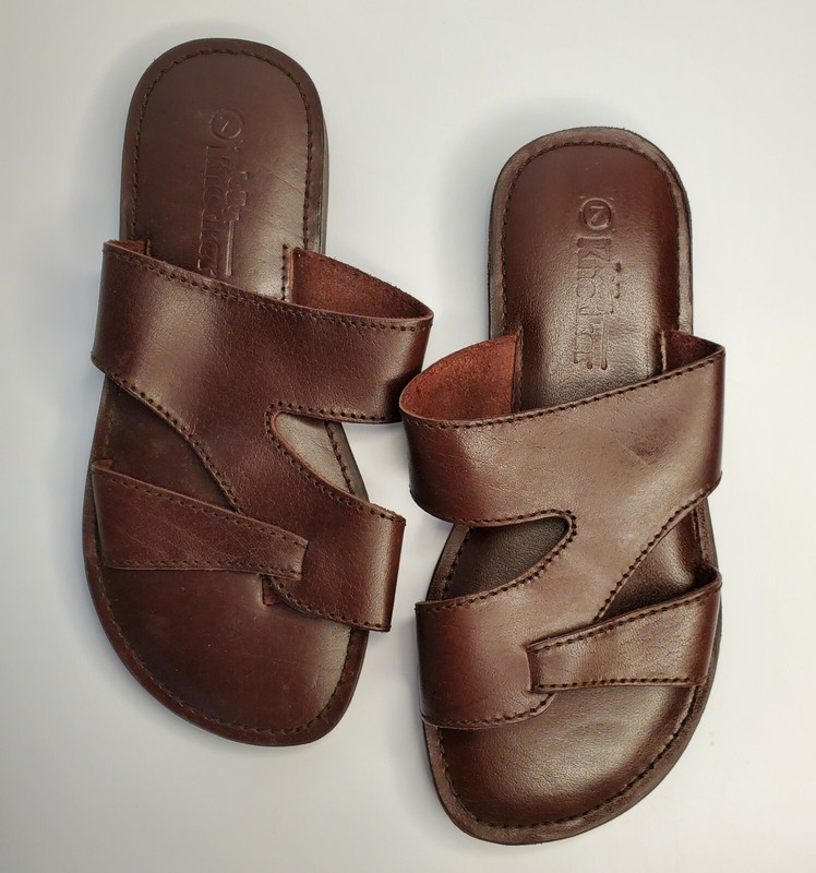 NEW JOLLY KNOCKER BEACH BUM SANDALS UNISEX SIZES 6 - 14 WHILE SUPPLIES LAST gallery