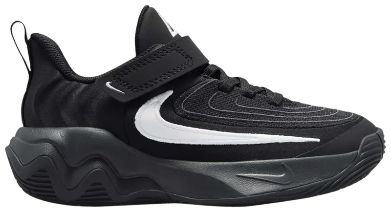 Nike Giannis Immortality 4 PS ‘Black White’