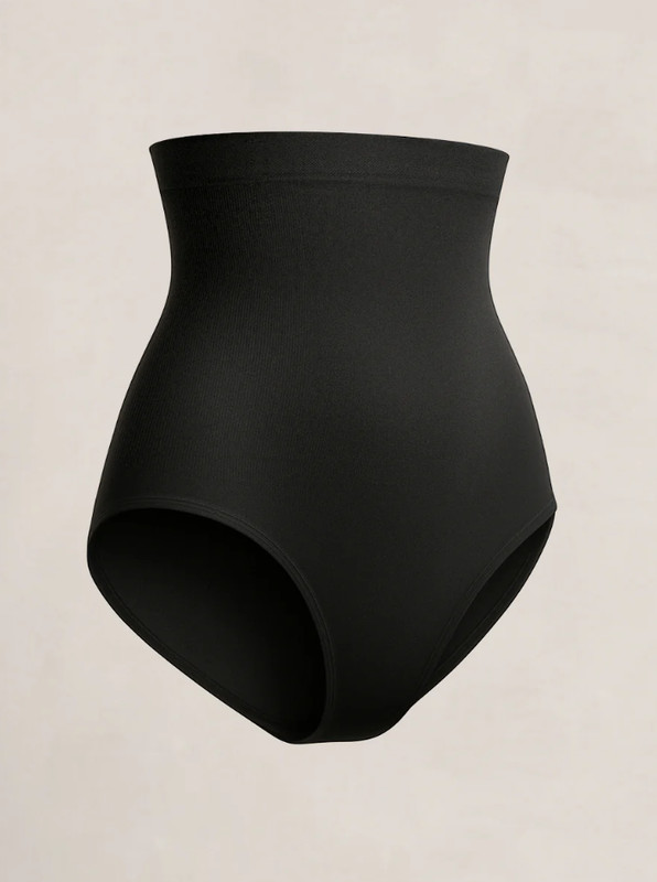 Shapermint Essentials All Day Every Day High-Waisted Shaper Panty gallery