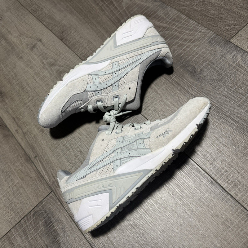 ASICS GEL LYTE III RE Glacier Grey/ Piedmont Grey US MEN 9/ 27CM