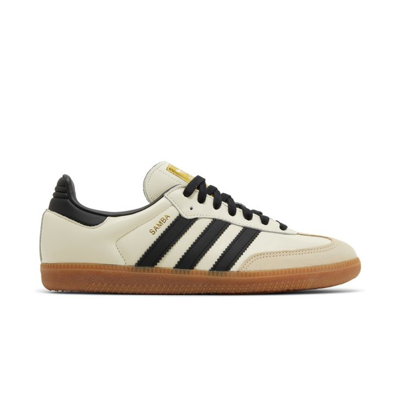 adidas Samba OG Cream White Sand Strata (Women’s) ID0478 Women’s