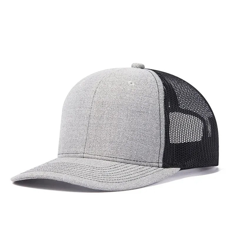 Richardson Trucker Hat Unisex Snapback Mesh Cap Baseball Adjustable gallery