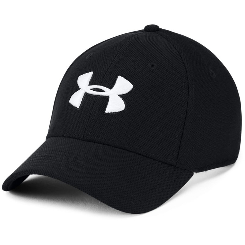 UNDER ARMOUR Blitzing 3.0 Cap Baseball Cap Fitness/Tennis/Golf Cap 1305036