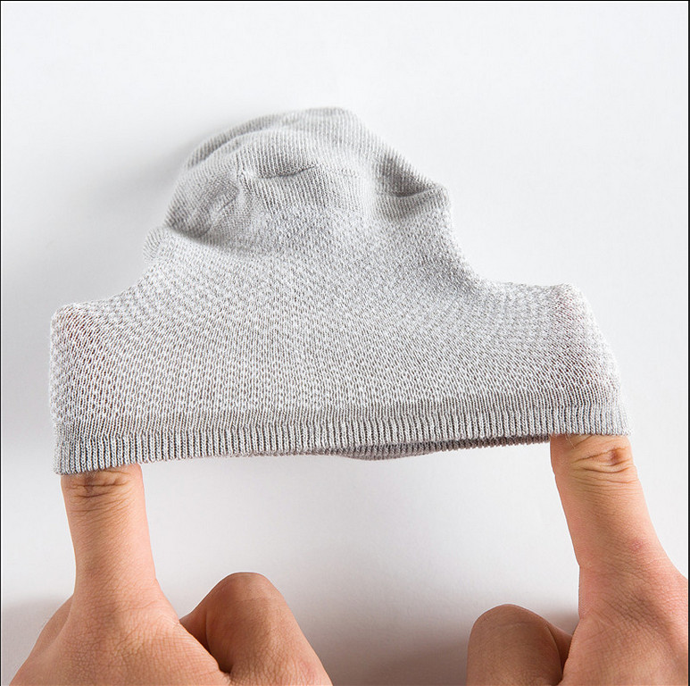 10Pack Men/Women Cotton Bamboo Socks No Show Ankle Low Cut Sport Nonslip Breathe gallery