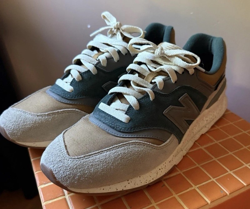 New Balance 997H Men's gallery