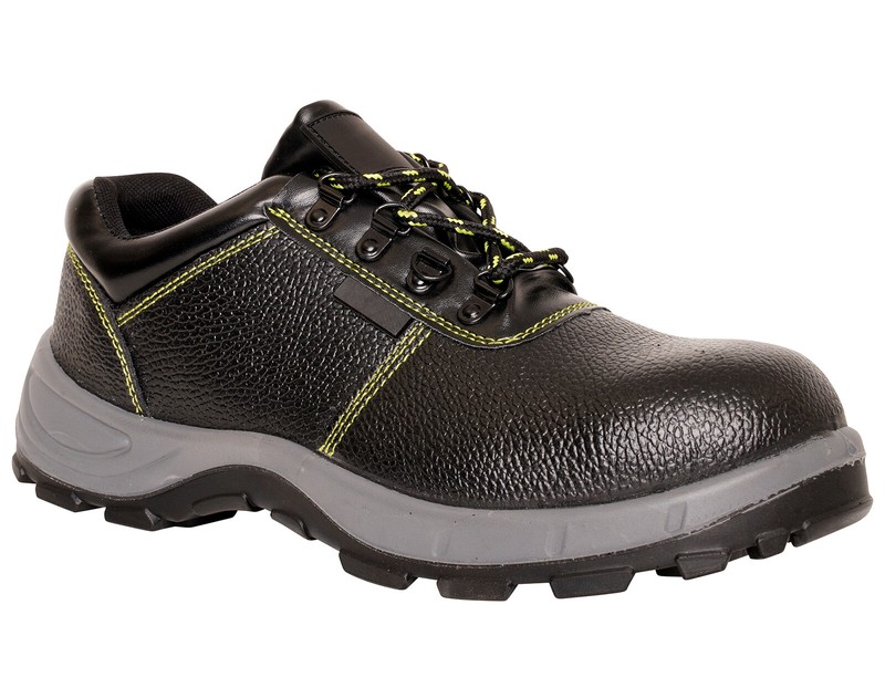 Waterproof Lightweight Steel Toe Cap Safety Men Work Boots Slip Resistant Shoes