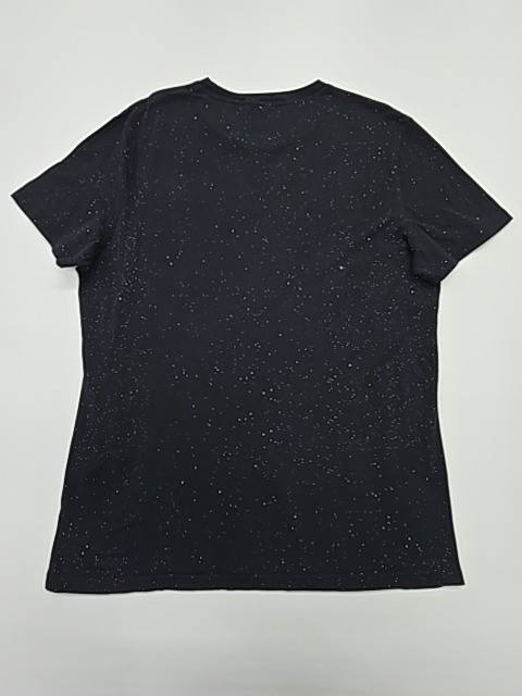 Star Wars Unisex Kids T-Shirt Black Graphic Size XL Regular
