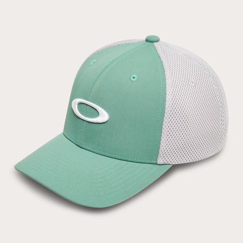 Oakley Ellipse Mesh Hat Pacific Small/Medium