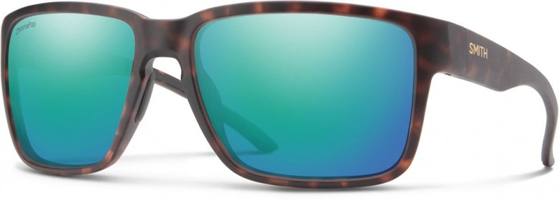 NEW Smith 204055 Emerge Sunglasses Matte Tortoise 100% AUTHENTIC