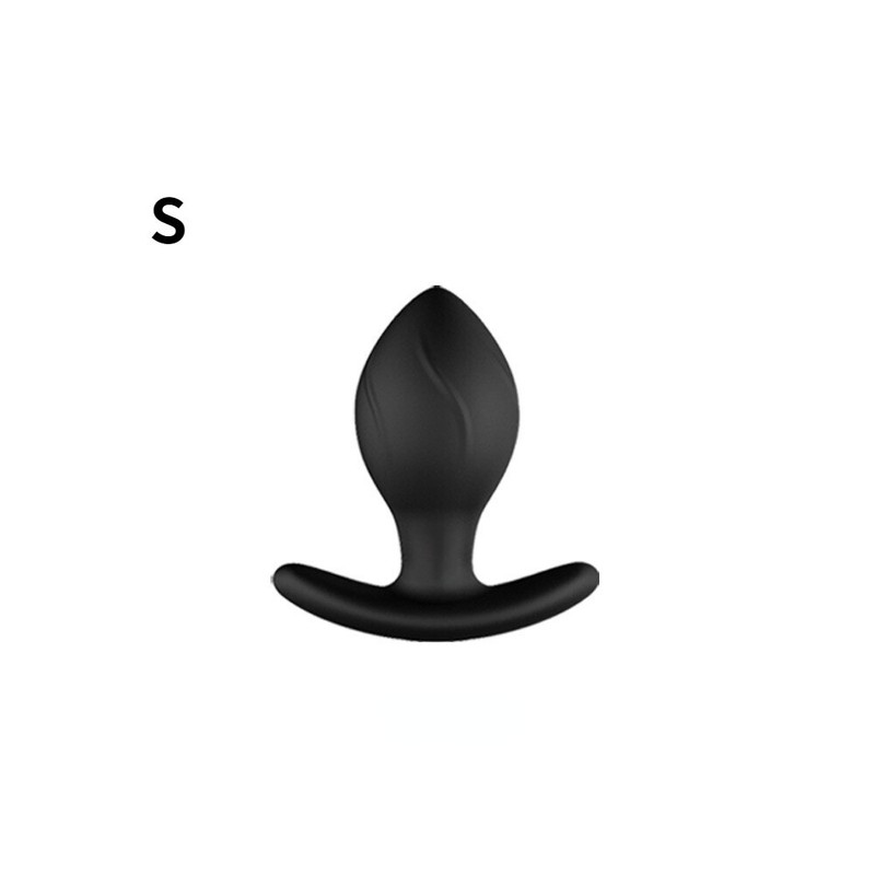 Wireless Penetration Vibrating Panties Massager Wand For Women Men Insertion