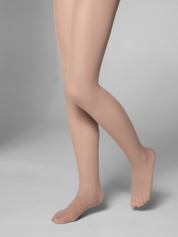 Conte Only Teens 40 Den - Fantasy Semi-Opaque Classic Tights For Girls/Teens - 1 gallery