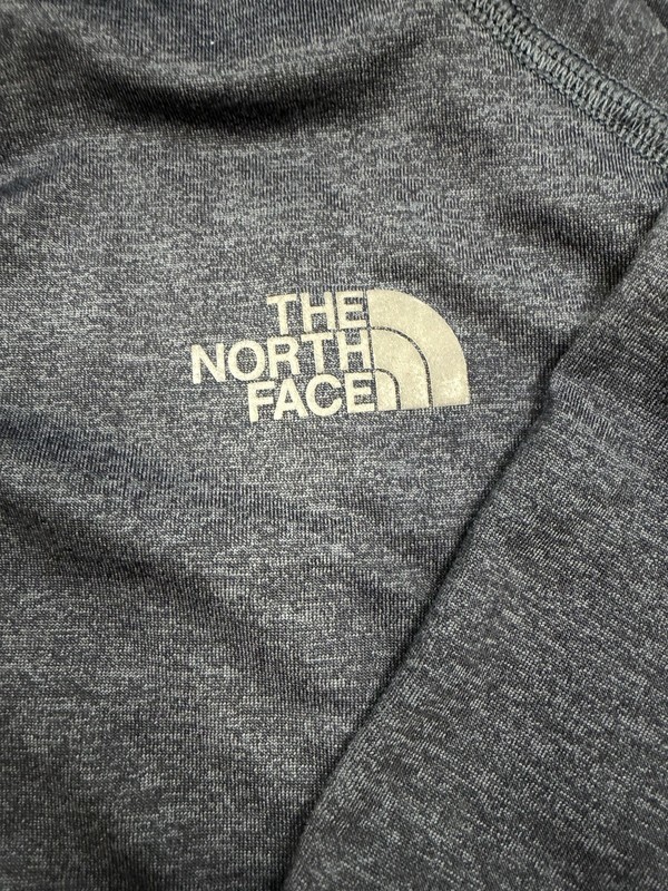 Northface Hooded Performance Light Weight Pullover gallery