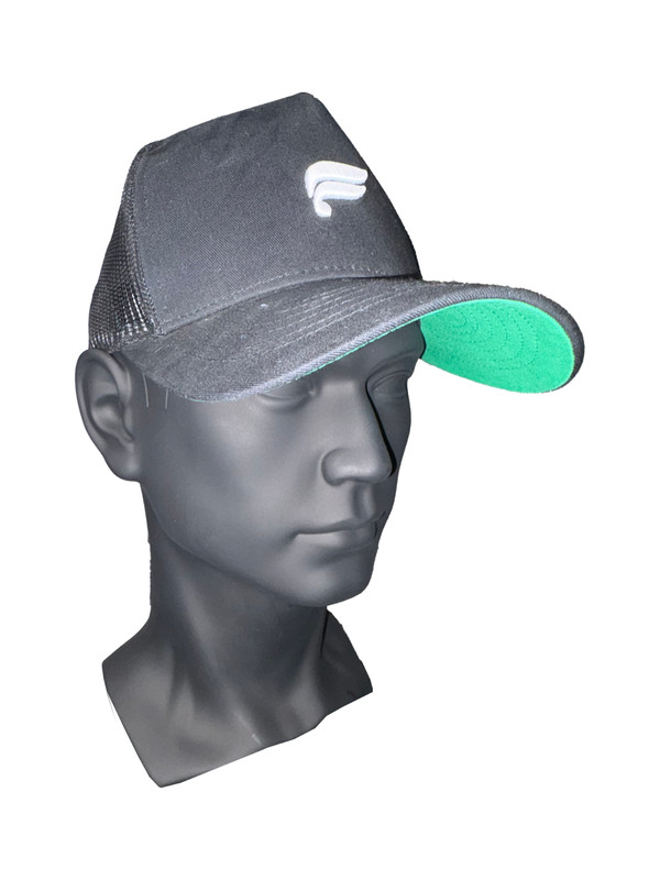 Black Fabletics Golf Hat gallery