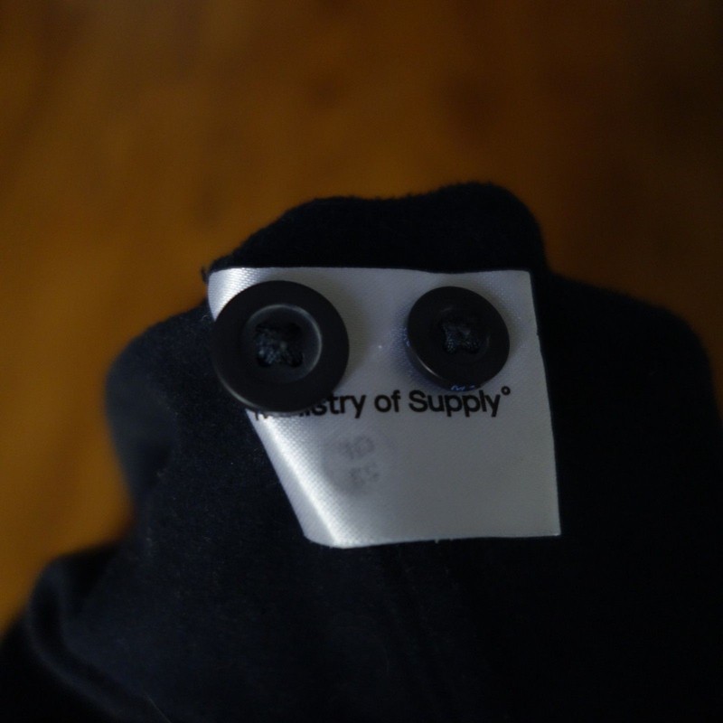 Ministry of Supply Men's Fusion Overshirt - Navy (4N) gallery