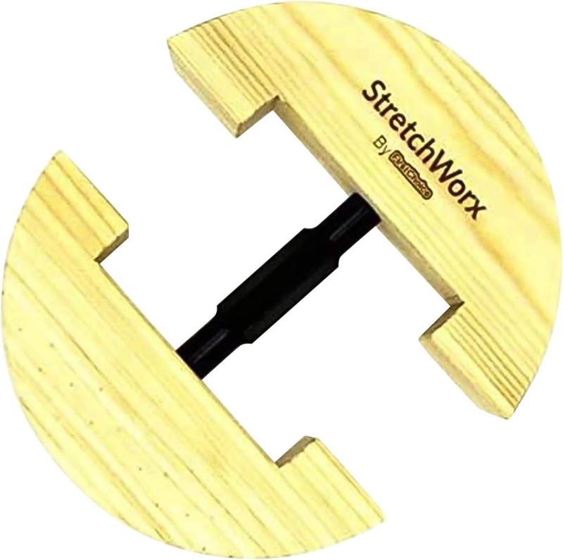 RadBizz FirstChoice Hat Stretcher – One Size Fits All – Heavy Duty -…
