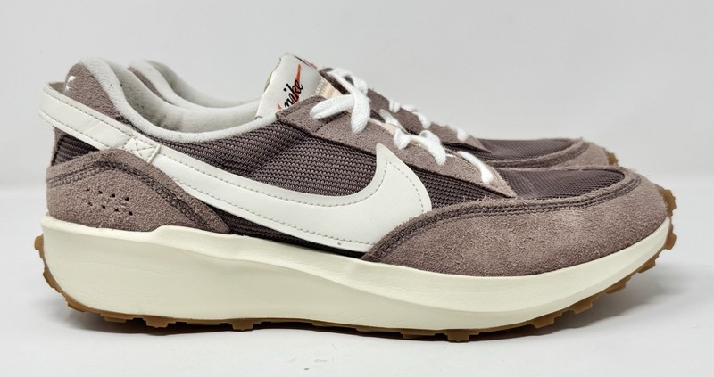 Women’s Nike Waffle Debut Vintage Plum Eclipse Sail DX2931-200 sz 11.5
