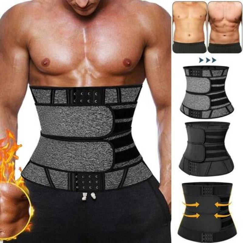 Waist Trainer Corset Fajas Colombian Reducing Girdles Body Shaper Waist Cincher gallery