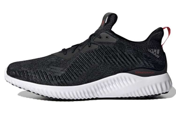 adidas AlphaBounce 1 Low Chinese New Year – Black GZ8990