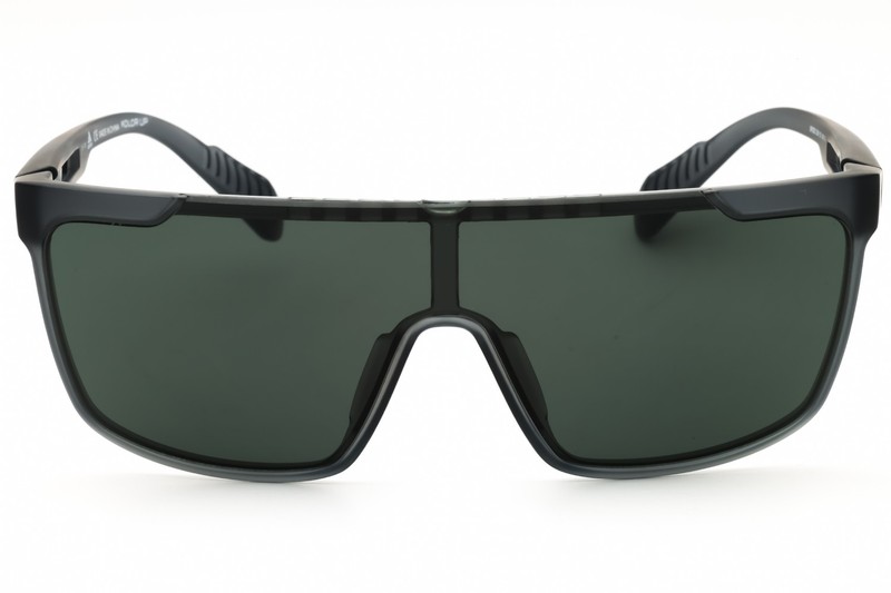 ADIDAS SP0020-20N Sunglasses Frame Size 00mm 140mm 0mm GREY Men gallery