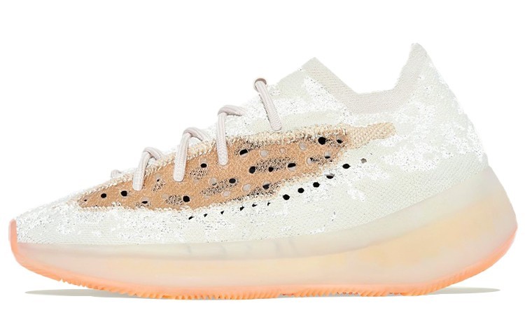 Adidas Originals Yeezy Boost 380 Yecoraite Reflective – GY2649 Size