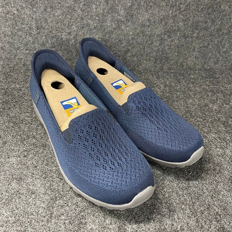 SKECHERS Reggae Fest 2.0 Guiding Light Slip-Ins Shoe Women’s Size 8.5