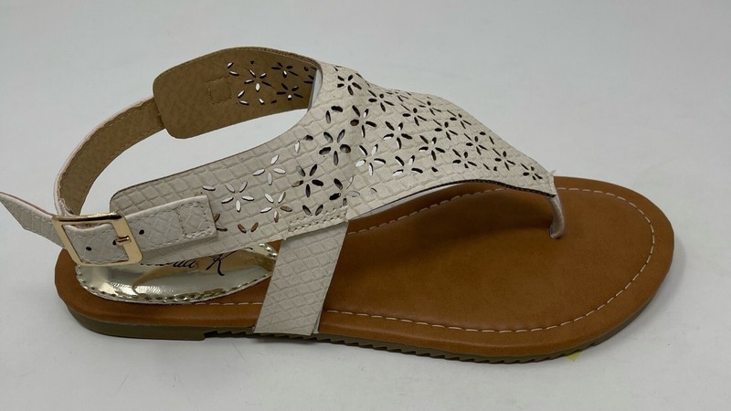 Victoria K. Women's Lavish Everyday Beach Sandals gallery
