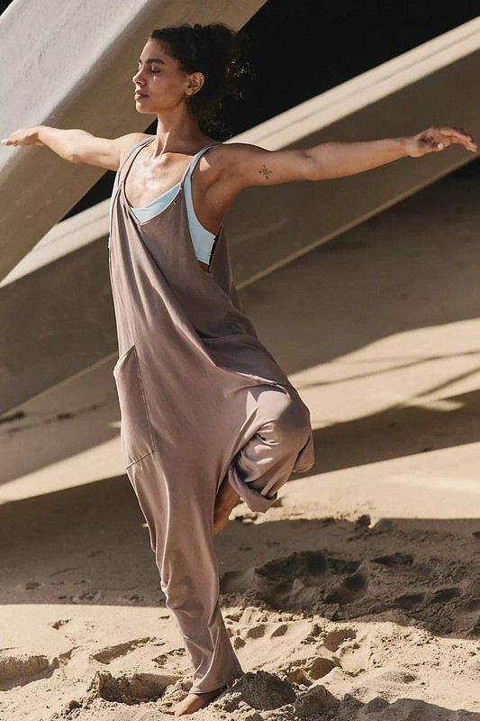 Free People – Hot Shot Jump – Sale Off