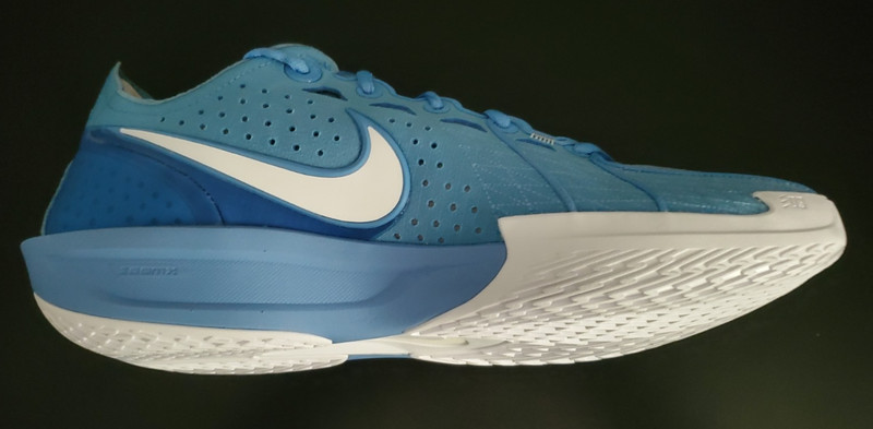 Men's Nike Air Zoom GT Cut 3 TB Promo University Blue HJ7022 400 Size 13 gallery