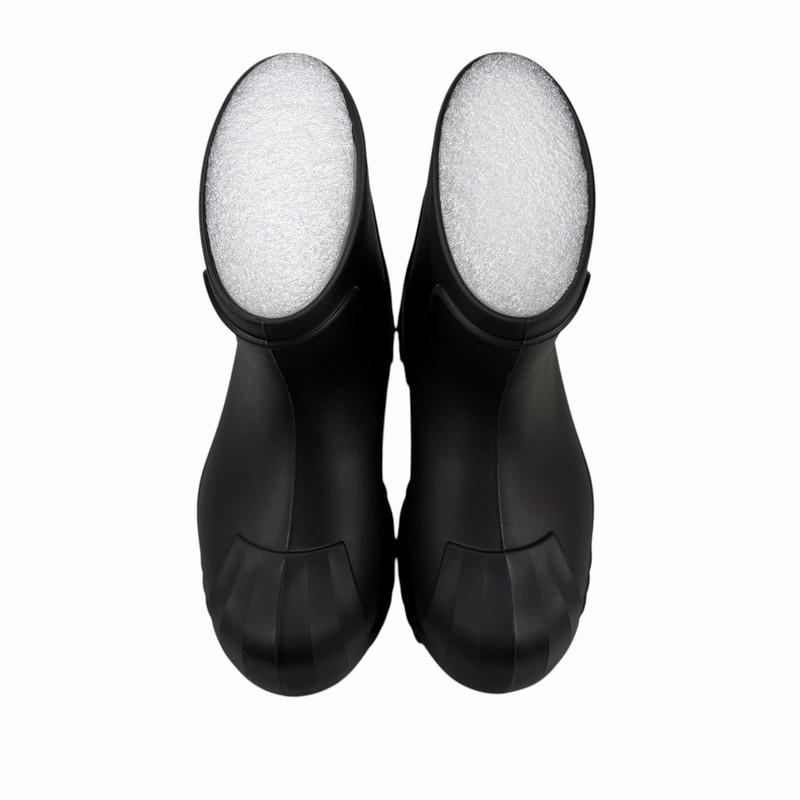 Adidas Adifom Superstar Core Black Slip On Boot IG3029 Women's Sizes 6.5 - 8.5 gallery