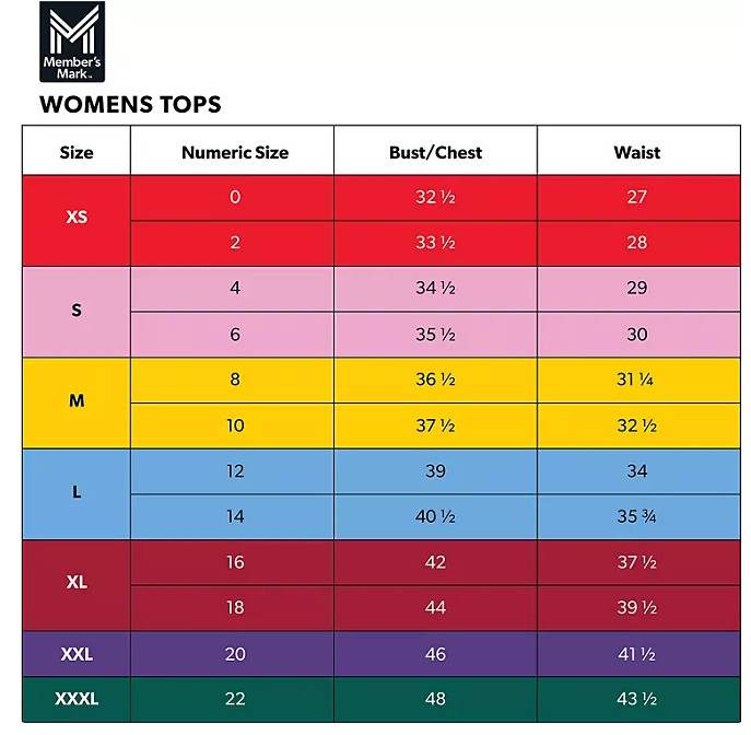 Member's Mark Women's Tencel Pockets Camp Collar Shirt gallery