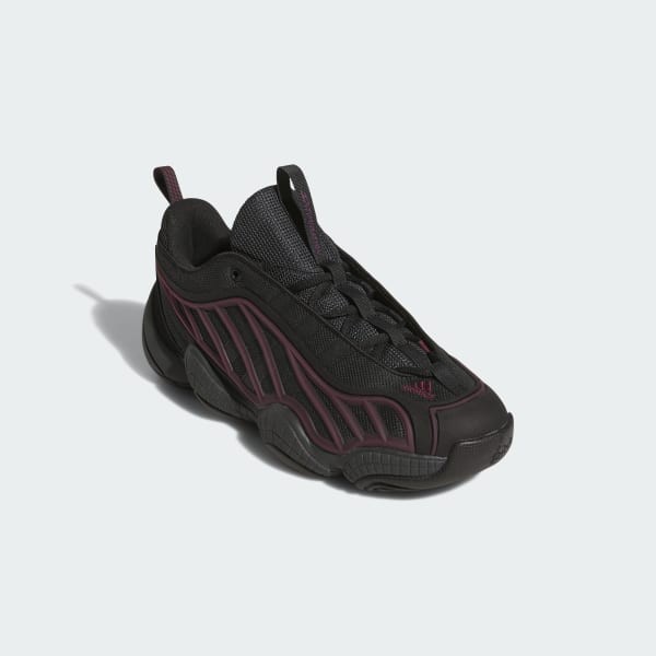 Adidas Intimidation Abrasion Resistant Low Top Vintage Basketball JS3316 Shoes gallery