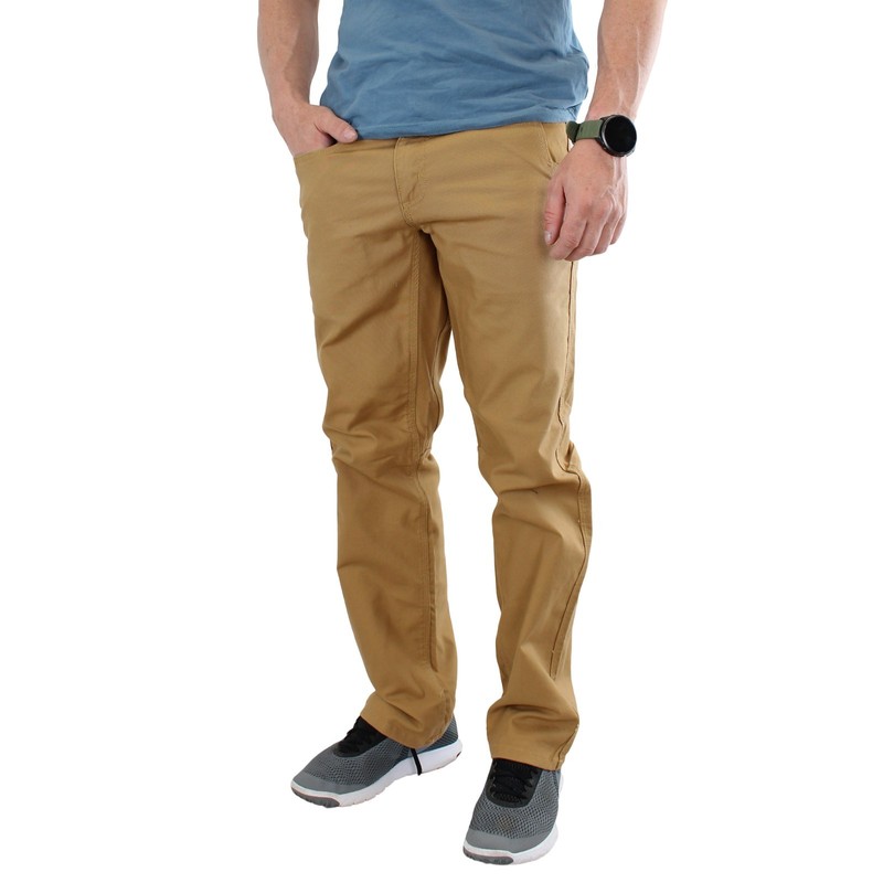 Milwaukee Men's Flex Work Pants, 6-Pocket, Triple Stitch, Built-in Stretch gallery