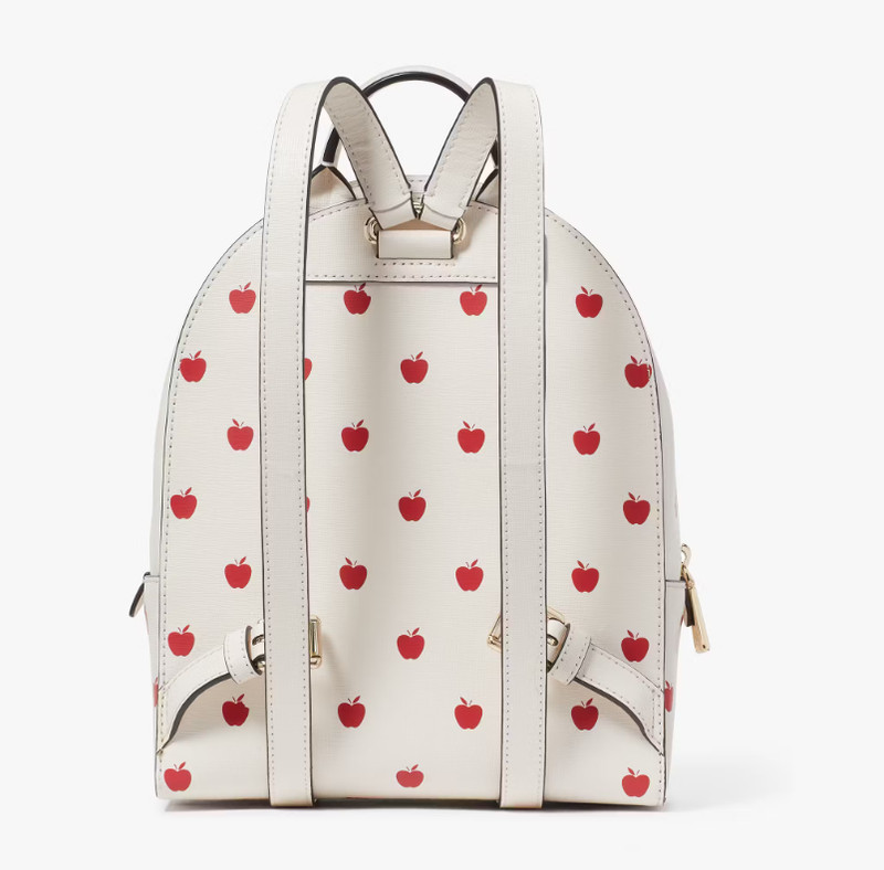 Kate Spade New York x Disney Snow White Small Backpack - Limited Edition gallery
