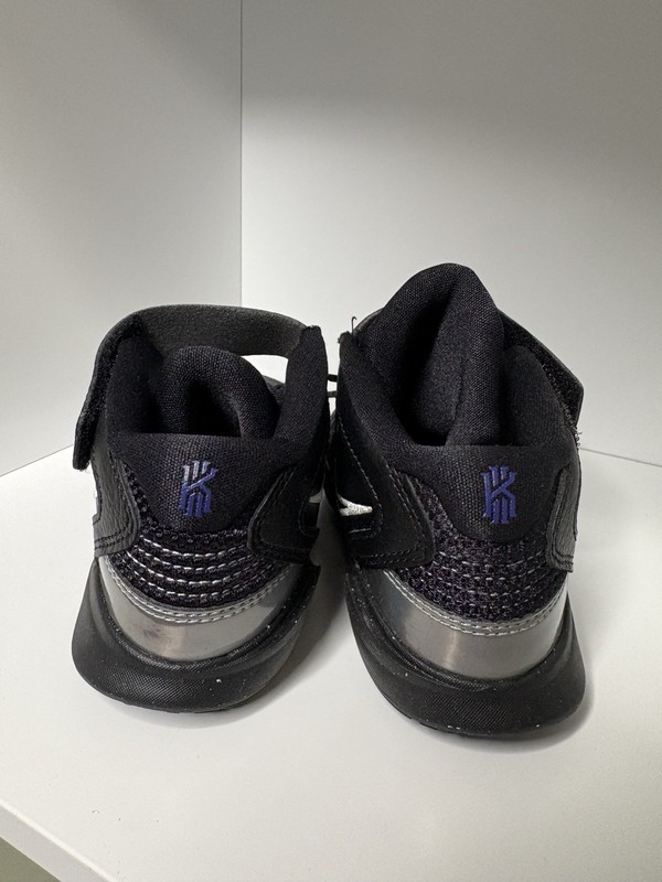 Children’s Nike Kyrie Infinity Mid-Top Basketball Sneakers gallery