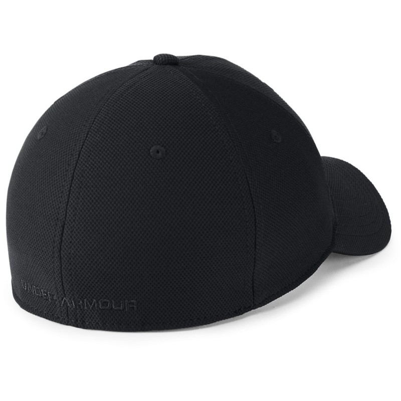 UNDER ARMOUR Blitzing 3.0 Cap Baseball Cap Fitness/Tennis/Golf Cap 1305036 gallery
