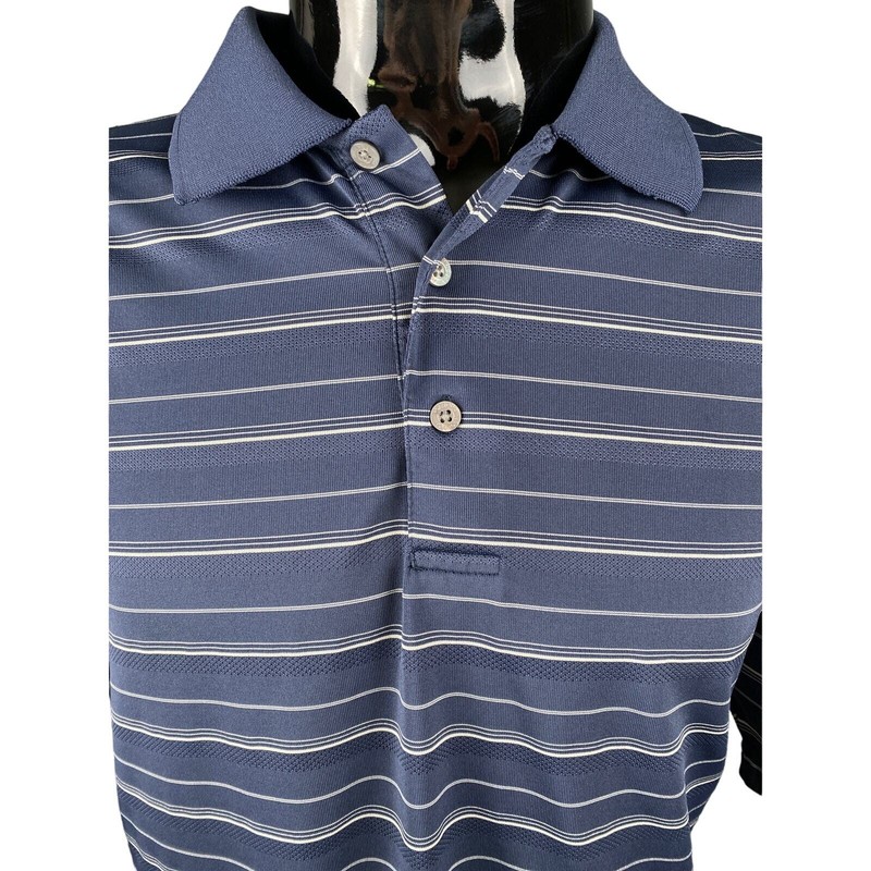 PGA Tour Golf Polo Shirt / Men’s Sz XL gallery