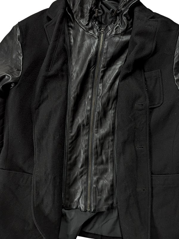 Men Camp David Blazer Black 42 / XL / 50 gallery