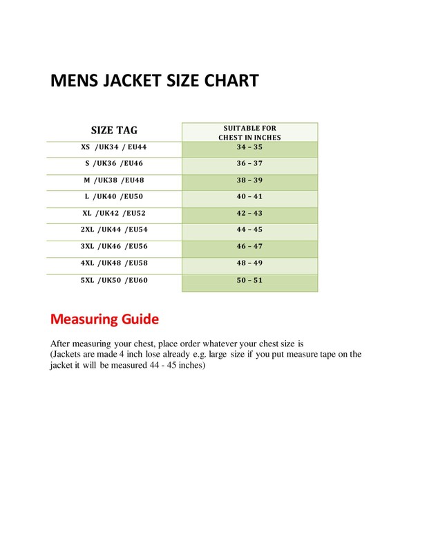 Men's Vintage A2 Bomber AIR Force Style Waxed Tan Brown Real Leather Jacket gallery