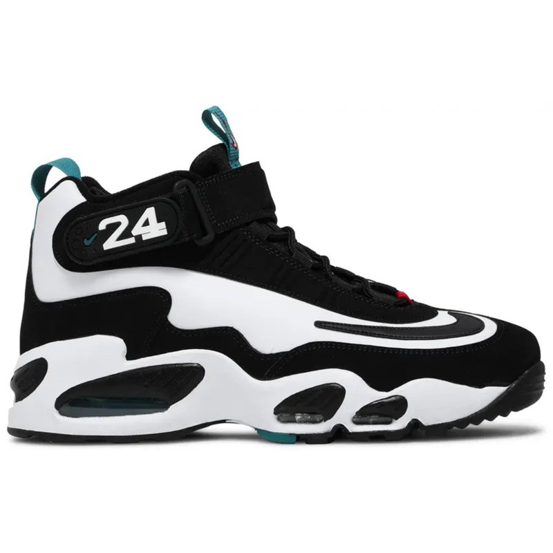 Nike Air Griffey Max 1 White Freshwater (2021) DD8558-100 Men’s New