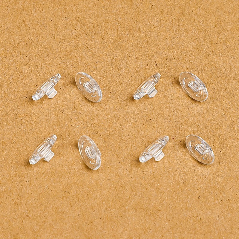 Replacement Rubber Kit Ear Socks NosePads for Oakley Wire Tap 2.0 OO4145, OX5152