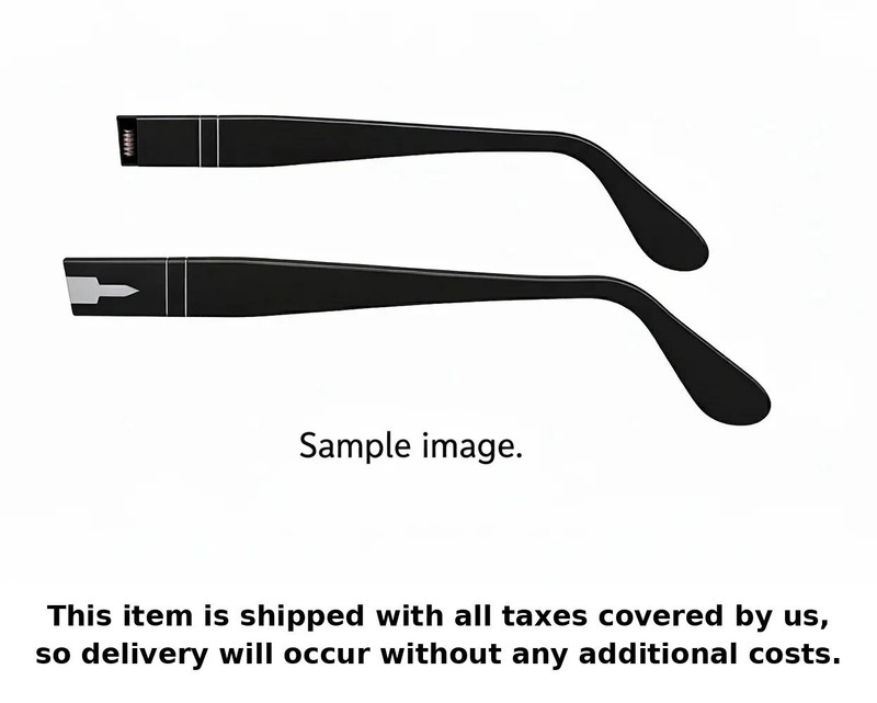Genuine Replacement Arms Ray – Ban RB2204 14303F Blue 145 mm