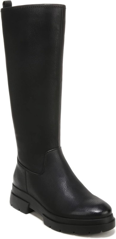 Soul Naturalizer Orchid Women’s Boots NW/OB