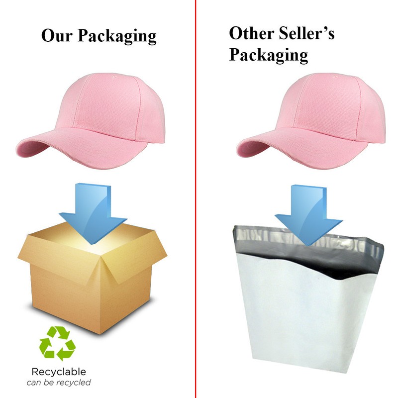 Plain Cotton Baseball Cap Polo style Washed Adjustable SHIP in BOX! gallery