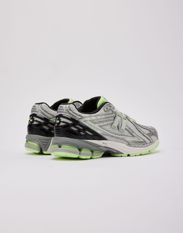 New Balance 1906R (Silver) - Silver - 13 gallery