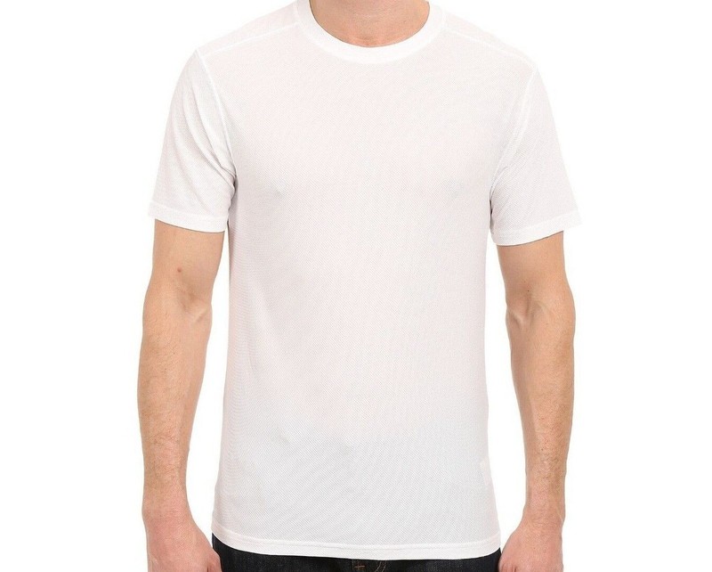 ExOfficio Give-N-Go Tee (Men’s)